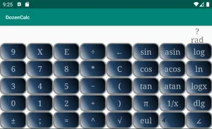 DozenCalc